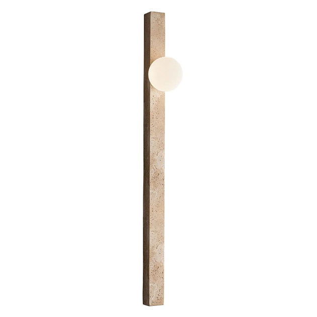 Бра Modelux Modestyle MS.230.900 BS Фото № 1