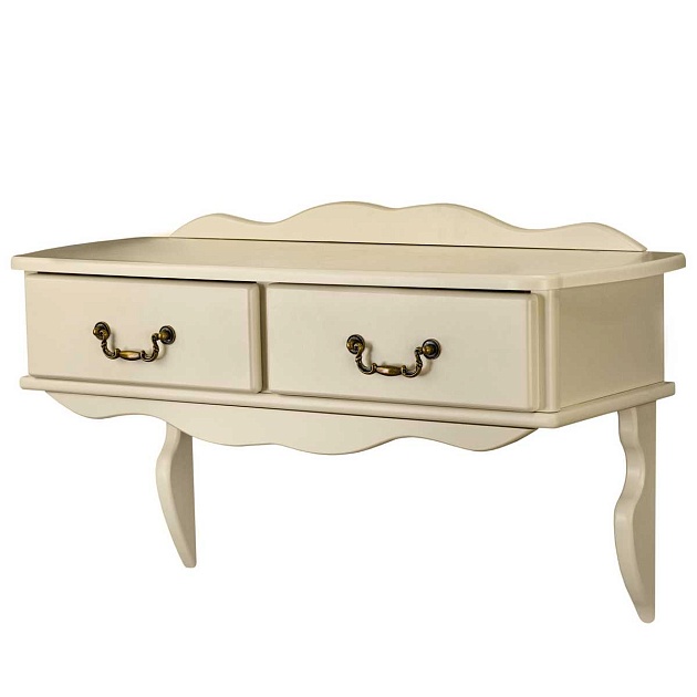 Консоль Мебелик Берже 20 008149 изображение 1 Консоль Мебелик Берже 20 008149 Фото № 1