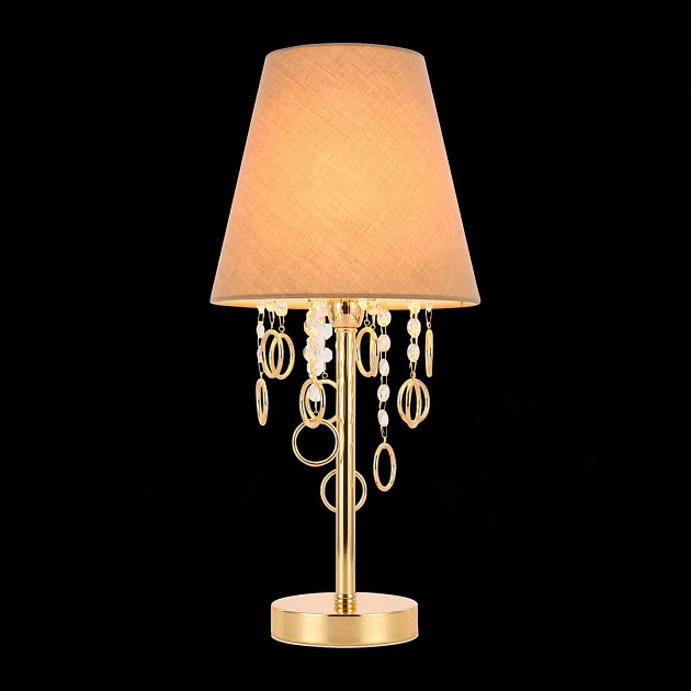 Прикроватная лампа Evoluce Meddo SL1138.204.01 Фото № 3