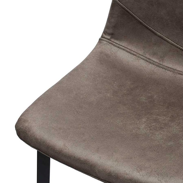 Полубарный стул Bergenson Bjorn Hugh BEHBST-HUMF08 Фото № 4