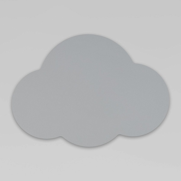 Настенный светильник TK Lighting 4965 Cloud изображение 1 Настенный светильник TK Lighting 4965 Cloud Фото № 1