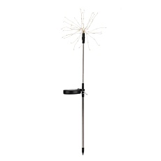 Ландшафтный светильник LAMPER 602-1008 4