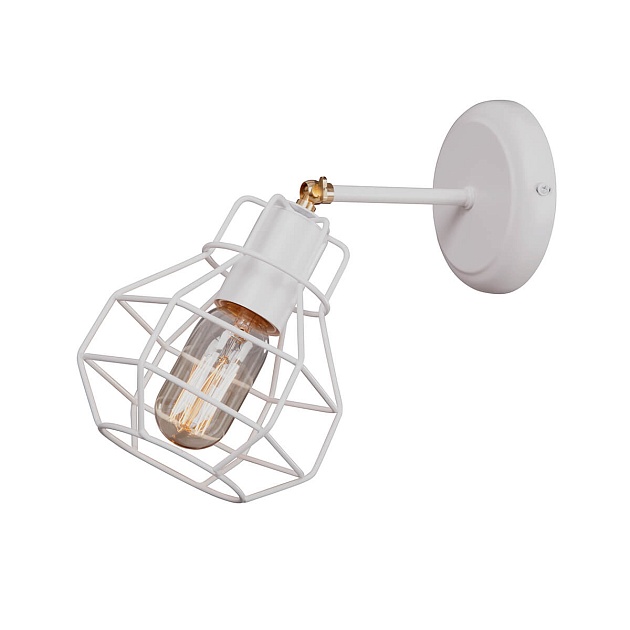 Спот Vitaluce V4884-0/1A изображение 1 Спот Vitaluce V4884-0/1A Фото № 1