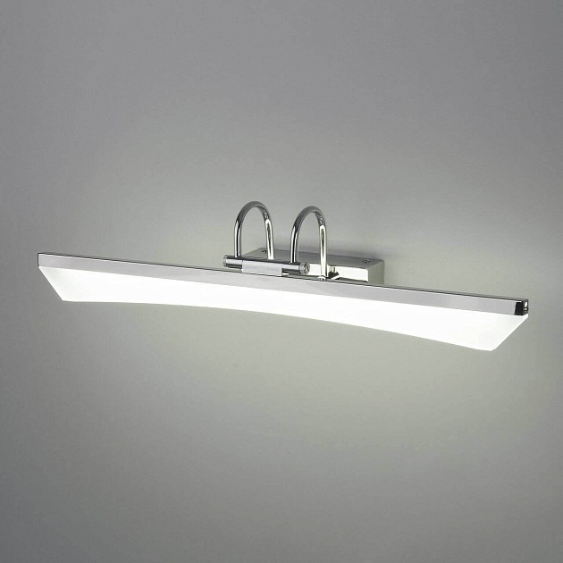 Подсветка для зеркал Elektrostandard Selenga Neo Led хром a039166 Фото № 2