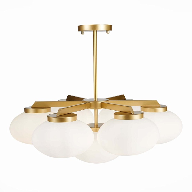 Подвесная люстра ST Luce Modica SL1503.203.07 Фото № 4
