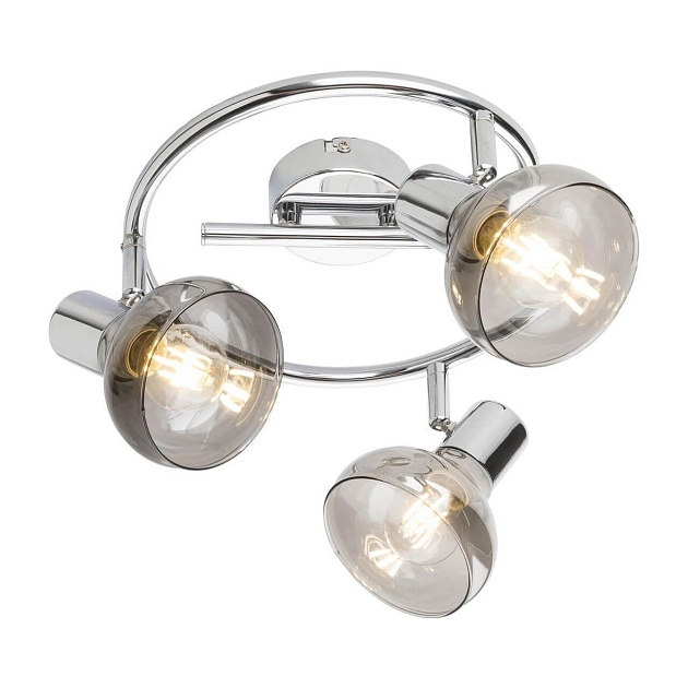 Спот Globo Lothar 54921-3 Фото № 1