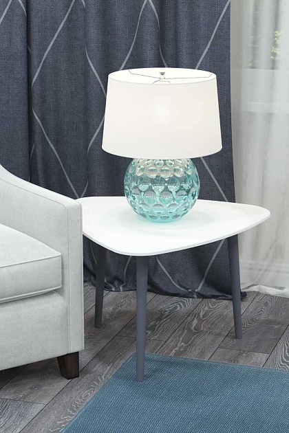 Журнальный стол Мебелик Квинс 002587 изображение 5 Журнальный стол Мебелик Квинс 002587 Фото № 5