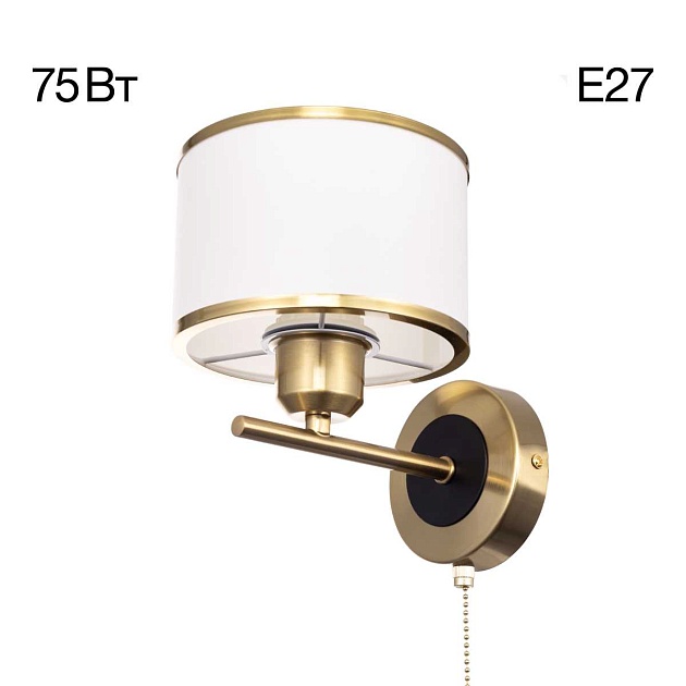 Бра Citilux Alton CL421413 Фото № 1