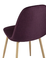 Кухонный стул Stool Group Валенсия фиолетовый DC-93025B 1009-20 5