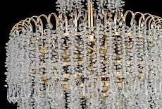 Подвесная люстра Arti Lampadari Daverio E 1.5.50.105 G 1