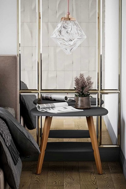 Журнальный стол Мебелик Хадсон 006934 изображение 4 Журнальный стол Мебелик Хадсон 006934 Фото № 4