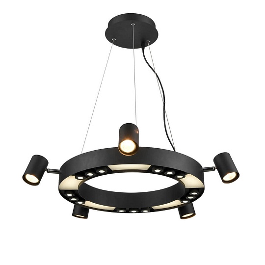 Подвесной светильник Vele Luce Octopus VL10152P05 Фото № 1