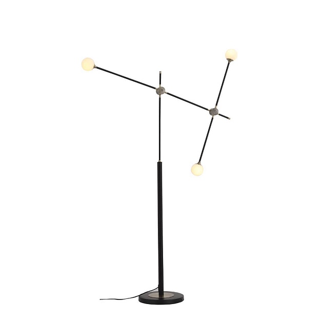 Торшер ST Luce Bastoncino SL429.405.03 изображение 1 Торшер ST Luce Bastoncino SL429.405.03 Фото № 1