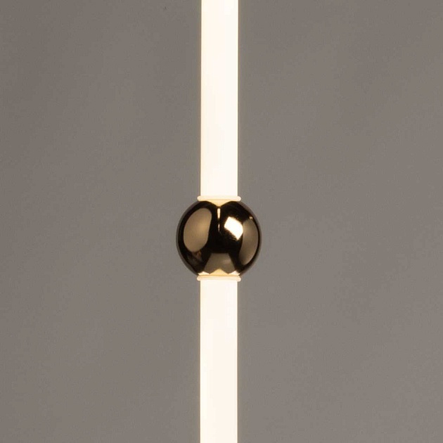 Люстра De City Мадлен 424019201 изображение 2 Люстра De City Мадлен 424019201 Фото № 2