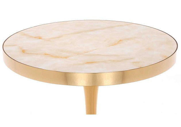 Кухонный стол Woodville Dorian 11770 изображение 5 Кухонный стол Woodville Dorian 11770 Фото № 5