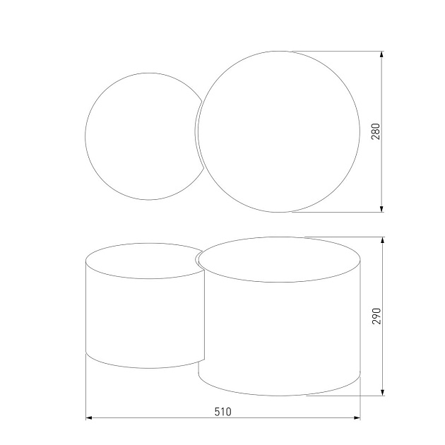 Потолочный светильник TK Lighting 3274 Mona Kids Фото № 2