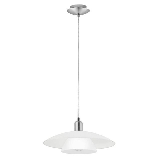 Подвесной светильник Eglo Brenda 87052 изображение 1 Подвесной светильник Eglo Brenda 87052 Фото № 1