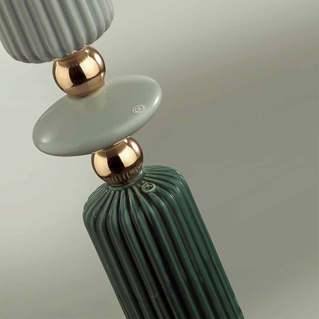 Торшер Odeon Light Classic Candy 4861/1FA изображение 4 Торшер Odeon Light Classic Candy 4861/1FA Фото № 4