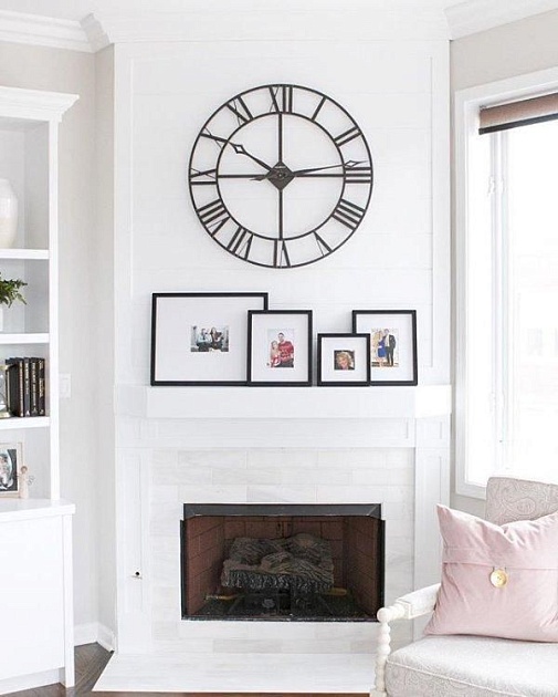 Часы настенные Howard Miller Lacy 625-372 Фото № 2