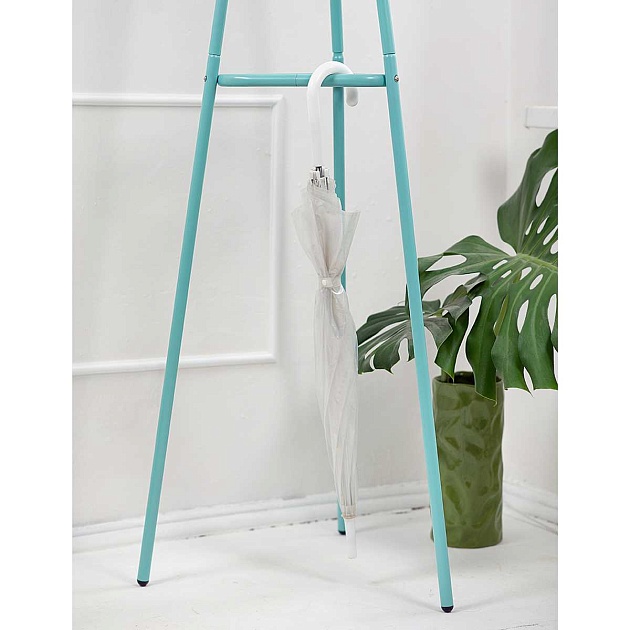 Напольная вешалка Мебелик Галант 217 007155 Фото № 14