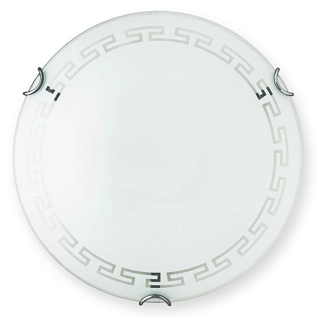 Настенный светильник Toplight Maude TL9161Y-01WH Фото № 1