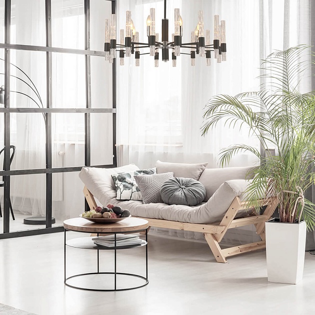 Подвесная люстра F-Promo Supreme 2490-8P Фото № 8