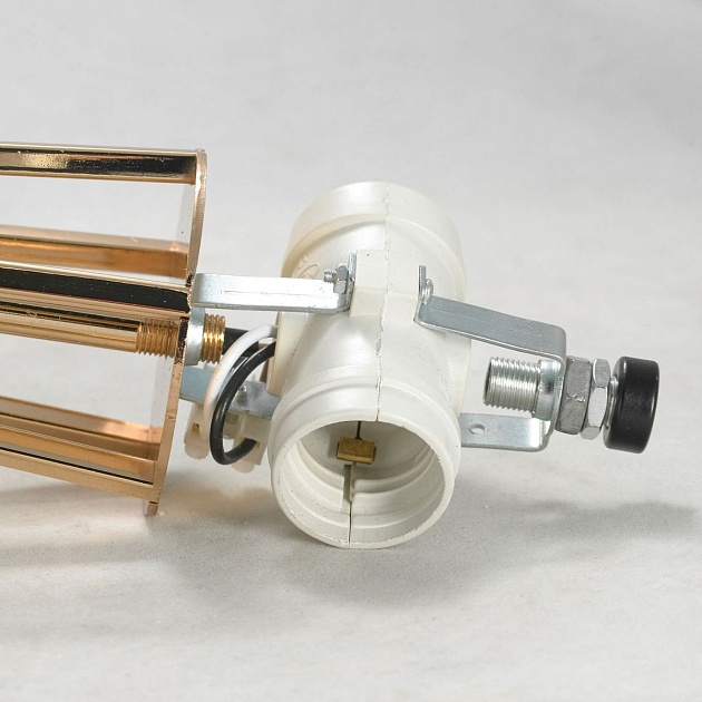 Настольная лампа Lussole Loft LSP-0597 изображение 7 Настольная лампа Lussole Loft LSP-0597 Фото № 7