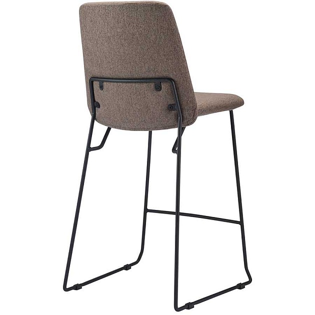 Кухонный стул Bergenson Bjorn Niels FH-NLS-CH-PL-GR Фото № 7