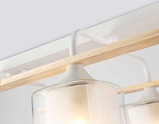 Светильник потолочный Ambrella light TRADITIONAL TR3033247 1