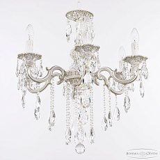 Подвесная люстра Bohemia Ivele AL78101/6/175 B WMG 4