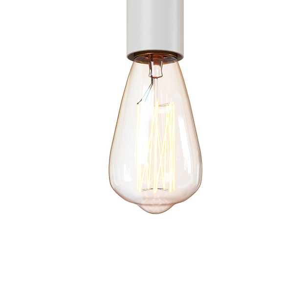 Подвесной светильник Loft IT Wickle Loft1510WH изображение 3 Подвесной светильник Loft IT Wickle Loft1510WH Фото № 3