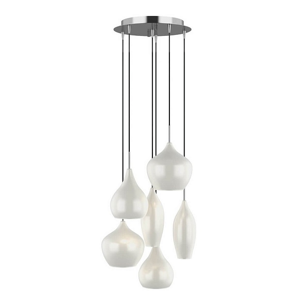 Подвесная люстра Lightstar Pentola 803060 изображение 1 Подвесная люстра Lightstar Pentola 803060 Фото № 1