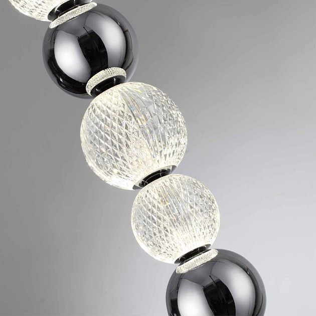 Бра Odeon Light Crystal 5007/13WL Фото № 3