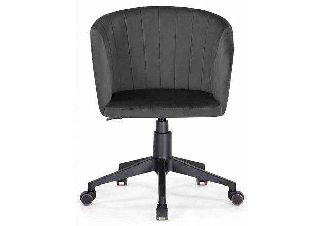 Поворотное кресло Woodville Тибо 464223 Фото № 7