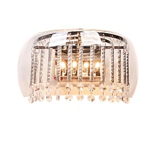 Настенный светильник Lumina Deco Gusto LDW 7019-4 PR 3