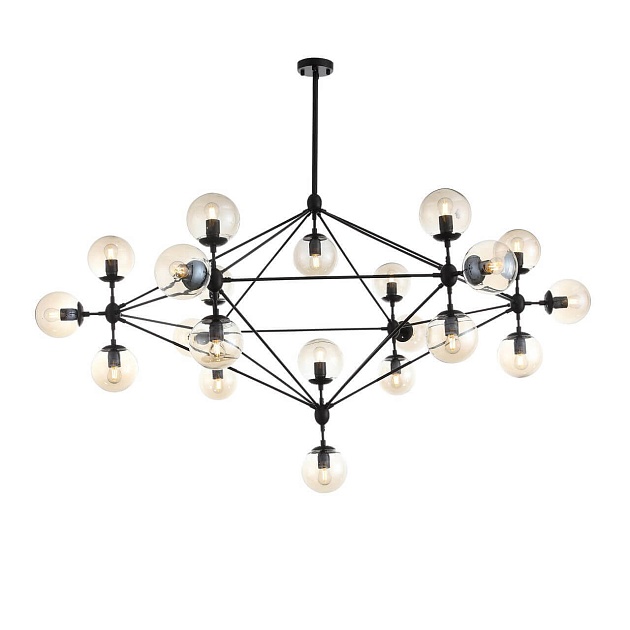 Подвесная люстра ST Luce Stampo SL549.403.21 изображение 1 Подвесная люстра ST Luce Stampo SL549.403.21 Фото № 1
