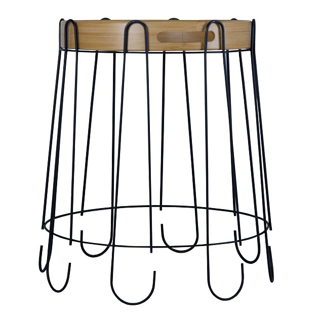 Кофейный стол Мебелик SHT-CT26 008343 изображение 8 Кофейный стол Мебелик SHT-CT26 008343 Фото № 8