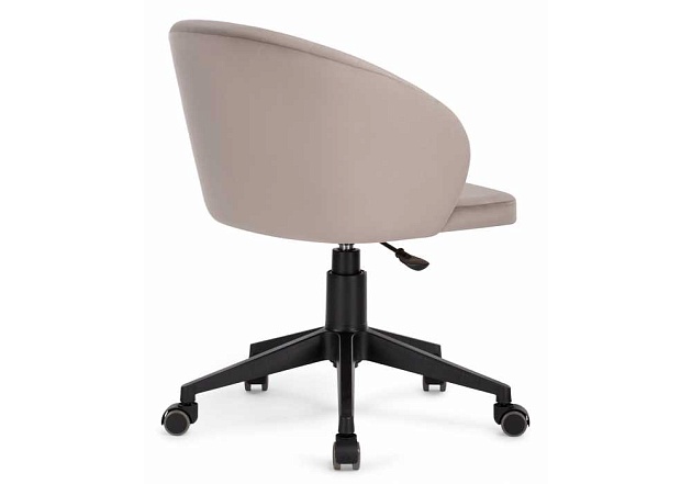 Поворотное кресло Woodville Пард 464229 изображение 6 Поворотное кресло Woodville Пард 464229 Фото № 6