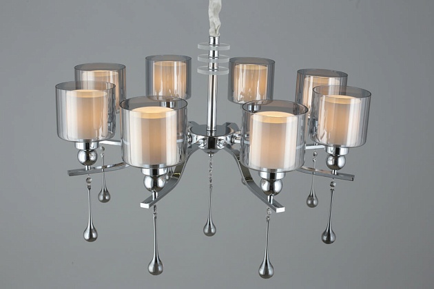 Подвесная люстра Omnilux Giarre OML-56003-08 Фото № 2