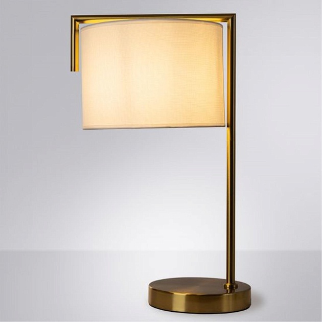 Настольная лампа Arte Lamp Aperol A5031LT-1PB Фото № 5
