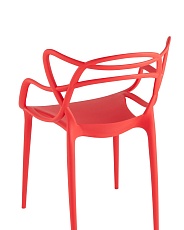 Барный стул Stool Group Masters Y824 red 1
