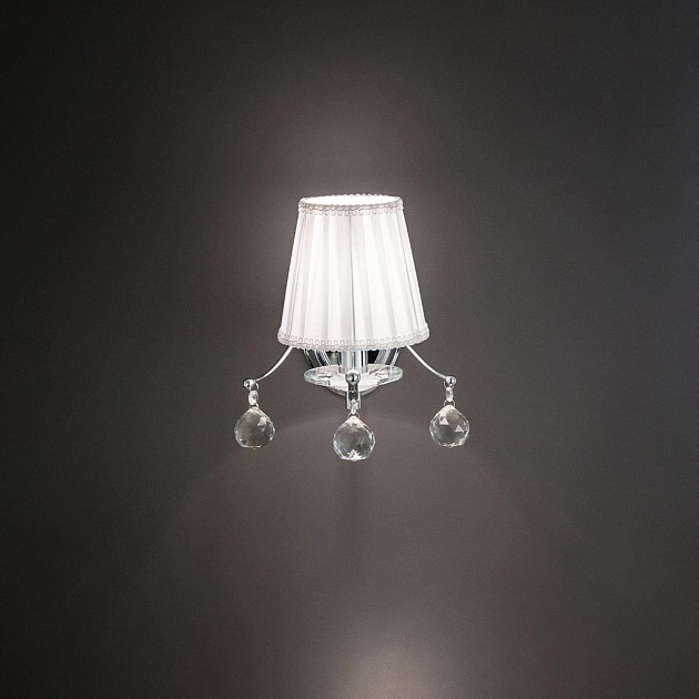 Бра Citilux Шелли CL438311 изображение 9 Бра Citilux Шелли CL438311 Фото № 9