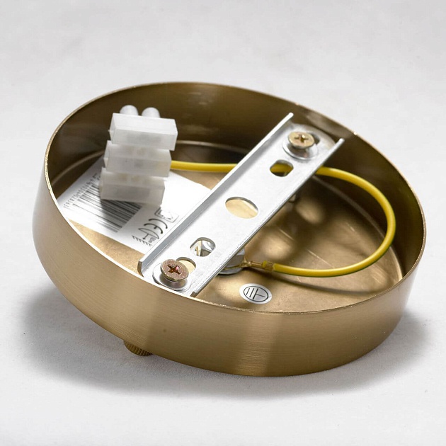 Подвесная люстра Lussole Loft LSP-8204 Фото № 2