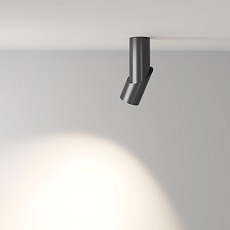 Потолочный светодиодный светильник Maytoni Technical Dafne C027CL-L10B4K 2
