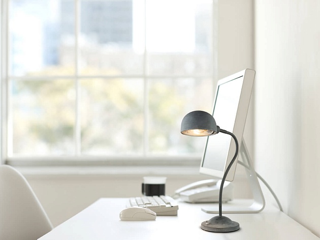 Настольная лампа Globo Miram 58308T изображение 2 Настольная лампа Globo Miram 58308T Фото № 2