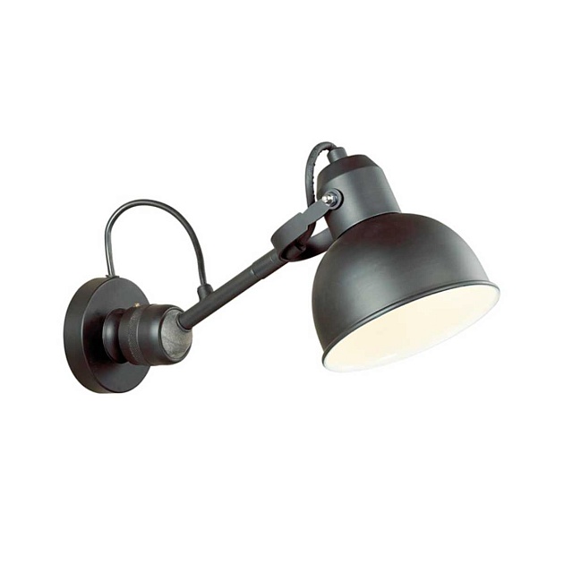 Спот Odeon Light Modern Arta 4125/1W изображение 1 Спот Odeon Light Modern Arta 4125/1W Фото № 1