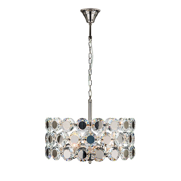 Подвесная люстра Escada 664/6S Фото № 1