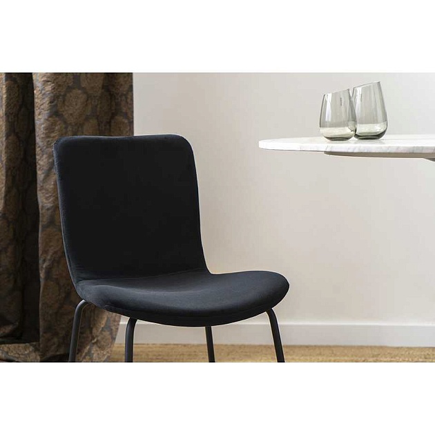 Кухонный стул Bergenson Bjorn Sadrik FH-BB-CH-SD-BLK Фото № 10