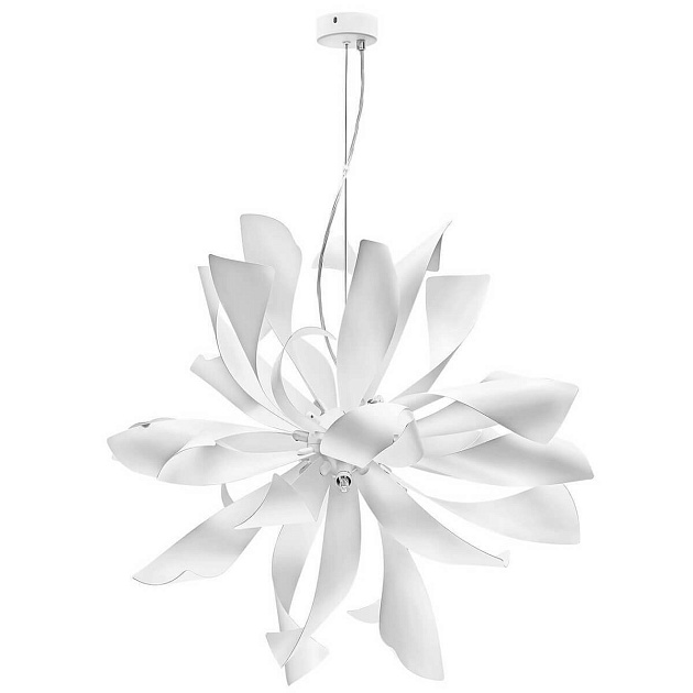 Подвесная люстра Lightstar Turbio 754266 изображение 1 Подвесная люстра Lightstar Turbio 754266 Фото № 1
