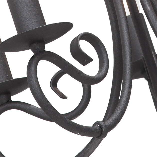 Подвесная люстра Vitaluce V3407/5 изображение 2 Подвесная люстра Vitaluce V3407/5 Фото № 2